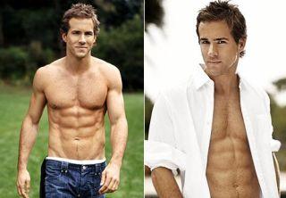 Ryan Reynolds, Uomo Più Sexy del 2010 Secondo People