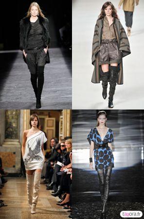 TENDENZE INVERNO 2010 2011