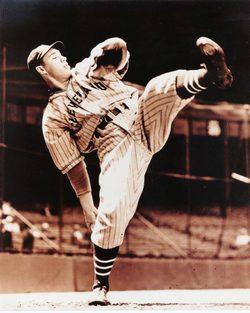 Bob Feller (1918-2010)