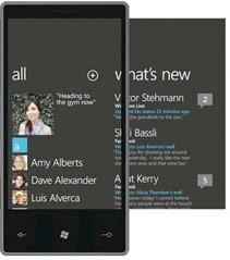 I primi rumors per Windows Phone 7.5 e 8