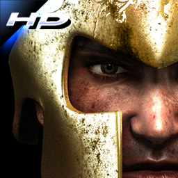 HoSHD Dev Icon v01 1 061671 Hero of Sparta HD, gioco Gratis per Symbian