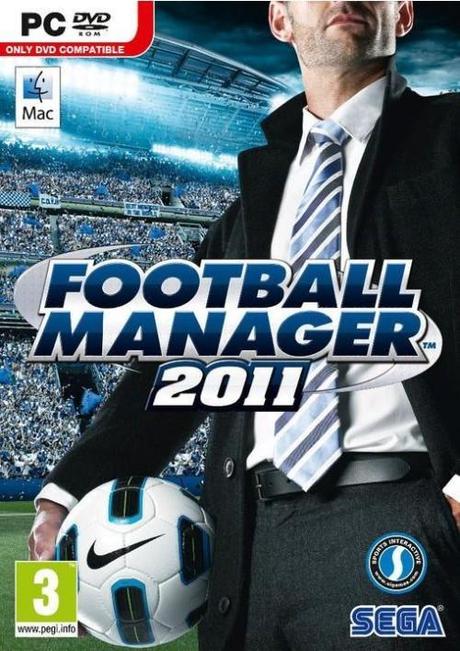 Giocati per Voi: Football Manager 2011