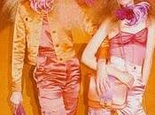 Marc Jacobs campagna pubblicitaria primavera-estate 2011 spring-summer campaign
