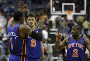 Felton Knicks