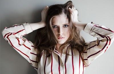 Cotta adolescenziale 2010 - n. 3 Anna Kendrick