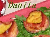 Fondutine ingabbiate bacon