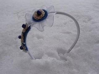 Un'insolito paesaggio