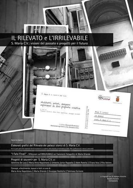 Segnalazione due mostre-evento  per la prossima settimana