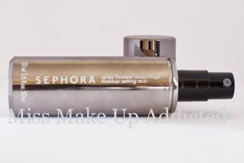 Sephora Make up fixing mist