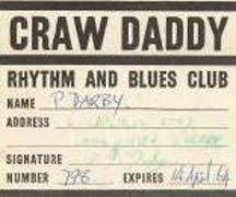 The Rolling Stones-Crawdaddy Club, Richmond, Surrey, 14 aprile 1963