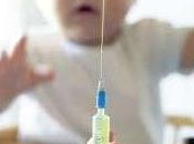 Vaccine nation: l'incredibile storia padre messo carcere perché figlio stato ucciso vaccino!