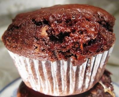 Muffin ai Marshmallow