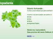 Feispadania, Facebook della Lega Nord