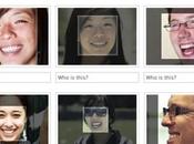 Facebook introdurrà presto riconoscimento facciale automatico delle foto