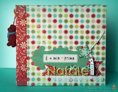 L'onore di essere invitata a dicembre...