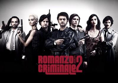 n. 033 Pupottina vede Romanzo Criminale 2