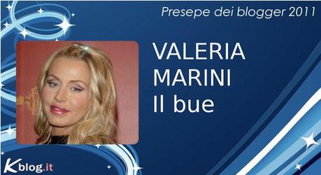 Presepe dei blogger 2011