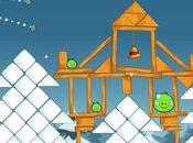 Angry Birds Seasons Nokia disponibile Store