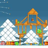  Angry Birds Seasons per Nokia N8 disponibile su Ovi Store