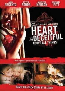 Heart is deceitful above all things