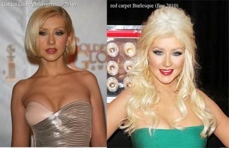 Christina Aguilera before-after.jpg