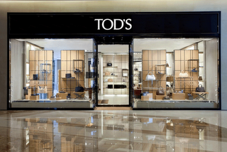 Della Valle cede il 10% di azioni Tod’s / Della Valle sells 10% of Tod’s shares