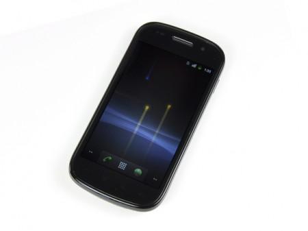 Google Nexus S smontato da iFixit