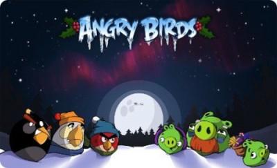 Angry Birds Season finalmente disponibile per Symbian^3