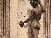 alessia michela: CORPO DELLA DONNA: SEZIONABILE? SEMPRE SCORRETTO? foto: nudo d'arte maschile