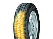 (Marraiafura) Pneumatici amido mais realizzati Goodyear Novamont