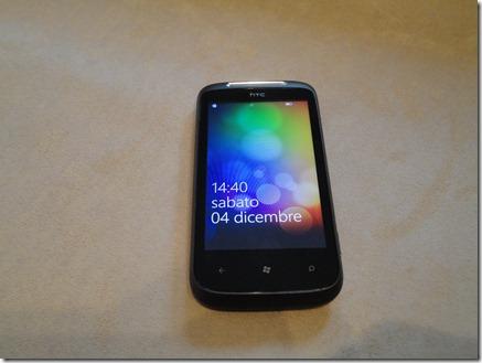 HTC Mozart thumb HTC Mozart, come scatta le foto a 8MP e gira i video in HD a 720p