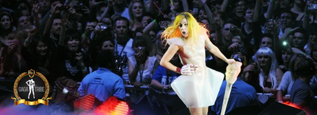 Monster Ball Tour: Londra (16/12/2010)