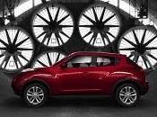 Nissan juke: dubbio amletico