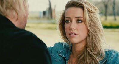 Cotta adolescenziale 2010 - n. 2 Amber Heard