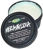 Lush- Meravigliosa