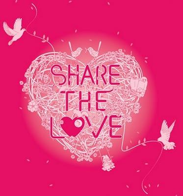 Share The Love