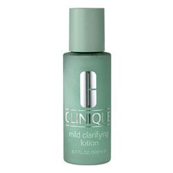 Clinique Mild Clarifying lotion