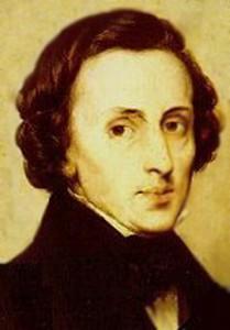 Omaggio a Chopin: 200 anni dalla nascita