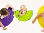 Yellowbasket…design bambini finalmente Italia!