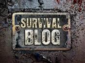 Survival Blog: sopravvivenza online