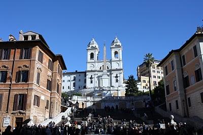 Omaggio a Roma 2