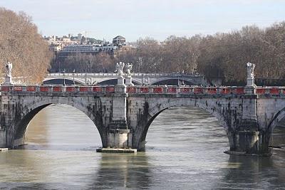 Omaggio a Roma 2