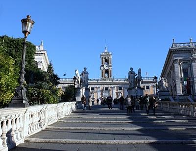 Omaggio a Roma 2