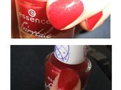 Essence Fairytale Collection Holiday 2010: Nail Polish Once Upon Time