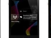 Sony rilasciare l’Applicazione PlayStation AppStore