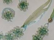 Parure" Cielo Mare"