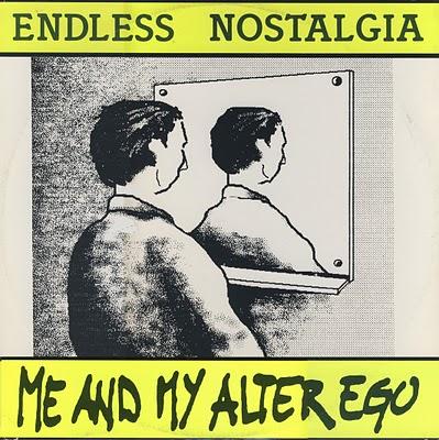 Endless Nostalgia - Me and My Alter Ego