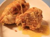 Tortellini pollo? Involtini natalizi!