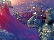 fumetti graphic novel: qualche idea…