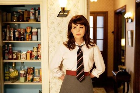 Cotta adolescenziale 2010 - n. 1 Carey Mulligan